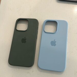 iPhone 14 Pro apple cases